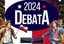 Debata CPSD na temat Dwujęzyczności – na żywo w RAMPA TV