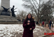 Radio RAMPA w Waszyngtonie