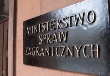 Polskie konsulaty w USA nie odnotowały zgłoszeń dotyczących deportacji