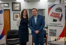 Daniel Kurzyna – Polish American Women’s Club Podcast #4