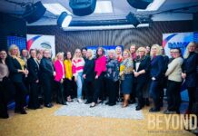 BEYOND: Sztuka komunikacji