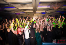 Rekordowa Studniówka CPSD – coraz więcej młodzieży kończy polskie szkoły!