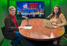 25 lat Nowodworski Foundation – 8 marca – Bronxville, Westchester NY.