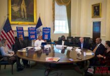 NYPD zmniejsza wymagania co do college credits