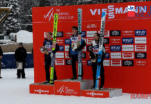 Lake Placid – Dzień 3 okazał się najlepszy dla polskich skoczków