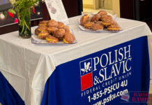 Tłusty czwartek – tradycja na zakończenie karnawału zawsze w PSFCU