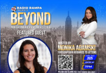 BEYOND Networking Event feat. Gillian Stoddard – Financial Advisor