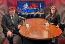 ENG: Curtis Sliwa – Republican Candidate for NYC Mayor