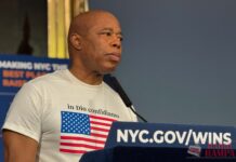 Pytanie do burmistrza NYC – dlaczego rada miasta nie chce ICE na Rikers Island?