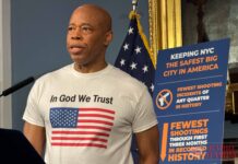 Lithium-Ion Battery Storage in Middle Village?