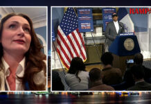 „To były niemieckie obozy, nie polskie” – burmistrz NYC po apelu Radio RAMPA