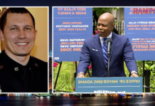 Polish Police Officer Injured While Saving Child in Glendale – Question for NYC Mayor