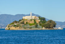 Donald Trump planuje ponowne otwarcie Alcatraz jako superwięzienia