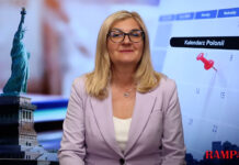 Kalendarz Polonii – 9 maja 2025