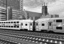 Strajk NJ Transit od piątku?