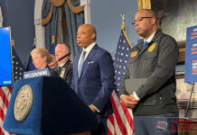 Pytanie do burmistrza NYC: czy nieletni przestępcy będą karani?