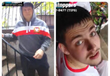 Policja szuka dwóch sprawców napaści na starszego mężczyznę na Brooklynie