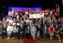 Polsko-Słowiańska Unia Kredytowa już po raz 25. wręczyła stypendia!