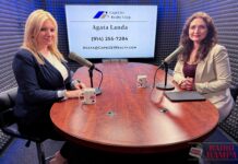 Agata Landa tłumaczy nowe zasady na rynku wynajmu w Nowym Jorku