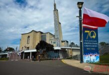 70-lecie Amerykańskiej Częstochowy w Doylestown – Jubileusz Nadziei i Wdzięczności