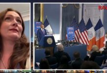 Pytanie do burmistrza NYC – czy Andrew Cuomo powinien był zrezygnować ze stanowiska?