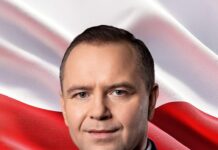 Karol Nawrocki prezydentem Polski – wygrał również wśród wyborców w USA