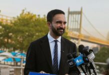 Zohran Mamdani kandydatem Demokratów na burmistrza NYC