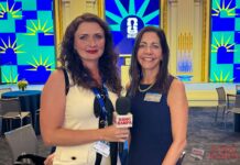 RADIO RAMPA Exclusive: Tammy Murphy – Pierwsza Dama New Jersey z polskimi korzeniami!