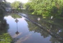 NYC i NJ po nawałnicy: rekordowe opady, zalania i ostrzeżenie przed falą upałów