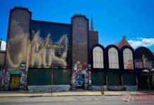 Historyczny budynek Polonaise Terrace na Greenpoincie zyska nowe życie