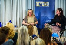 Joanna Czech gościem Polish American Women’s Club – Podcast #9