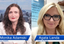Obniżki stóp procentowych a rynek nieruchomości – komentuje Agata Landa z Capri Jet Realty w NYC