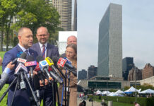 Radio RAMPA pyta Prezydenta RP o skuteczność ONZ