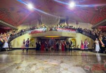 Bankiet przed 88. Paradą Pułaskiego – relacja wideo