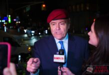 Curtis Sliwa obiecuje polską historię w szkołach i “Little Polonia” na Greenpoincie
