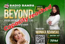 BEYOND Networking Event feat. Danuta Mieloch