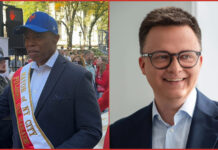 Goście specjalni na Paradzie Pułaskiego 2025