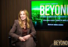 Danuta Mieloch – Polish American Women’s Club Podcast #11