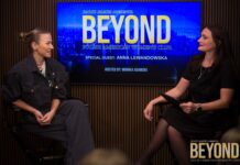 Anna Lewandowska – wywiad w Nowym Jorku: o sile kobiet, odwadze i biznesie