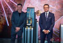 Konsul Generalny RP w NYC Mateusz Sakowicz o kulisach podświetlenia Empire State Building