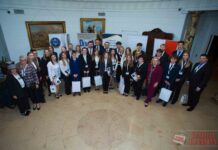 Debata Młodzieży Polonijnej 2025 – Polonijni Uczniowie o Mediach Społecznościowych