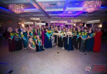 100 lat Central Polskich Szkół Dokształcających w Ameryce – galeria zdjęć