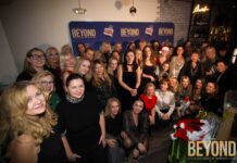 Christmas Party – BEYOND Polish American Women’s Club