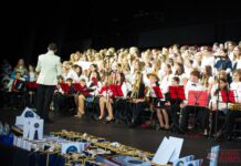 Polonijne Śpiewanie 2025 – relacja wideo