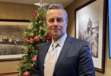 Życzenia świąteczne składa Mec. Mariusz Śniarowski – the Perecman Firm