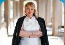 Joanna ( Asia) Grivas – Real Estate Agent – NY