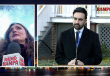 Pytanie do burmistrza NYC: czy DHS uczynił NYC bezpieczniejszym?