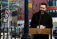 McGuinness Blvd. na Greenpoincie zostanie zmieniony na całej długości