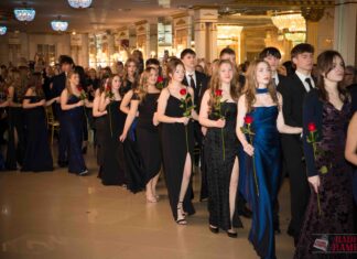 Studniówka 2026 – galeria zdjęć