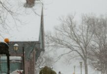 10 ofiar śmiertelnych zimy w NYC